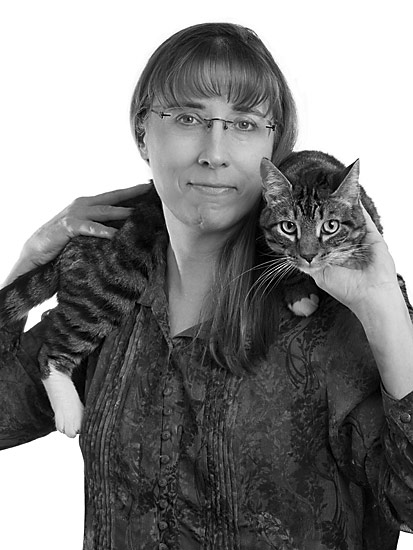 Dr. Kim Clary Dr. Kim Clary