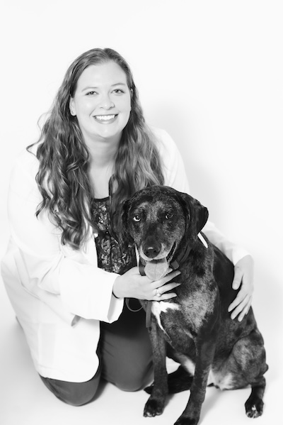 Dr. Amber Wawak cochran lg
