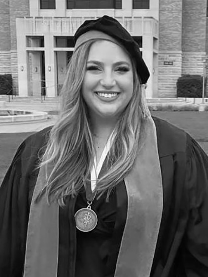 Dr. Amber Wawak Dr. Amber Wawak